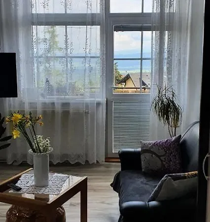 APARTMENT Neu-Schmecks Vysoké Tatry Exterior foto