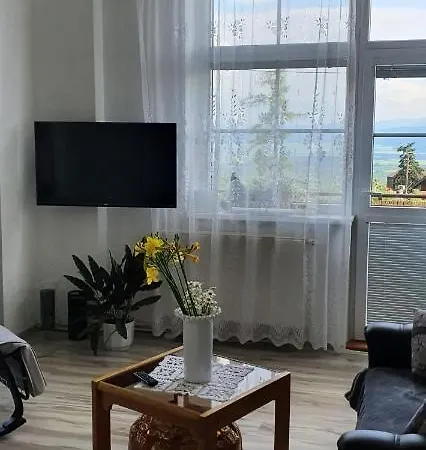 APARTMENT Neu-Schmecks Vysoké Tatry Exterior foto