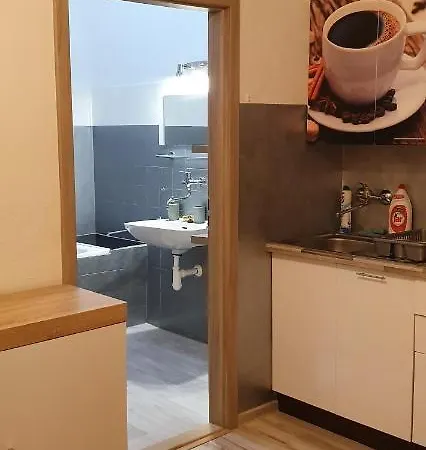 APARTMENT Neu-Schmecks Vysoké Tatry Exterior foto